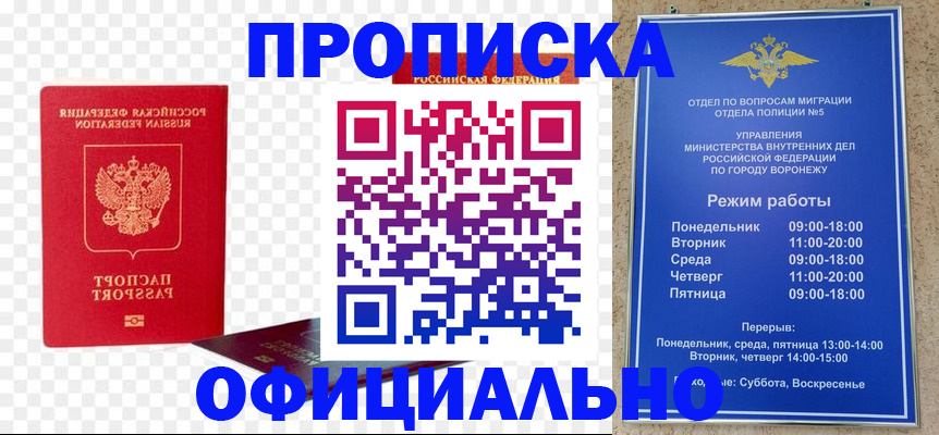 прописка иностранных граждан в Мариинском Посаде